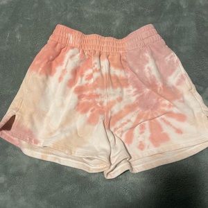 abercrombie and fitch sunday short